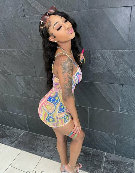 OfficialLadiiScorpio Image de profil