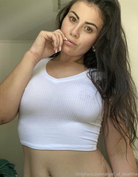 angel of deathhx estrella atractiva recopilación