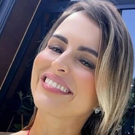 Aline Limas estrella porno exclusiva imagen