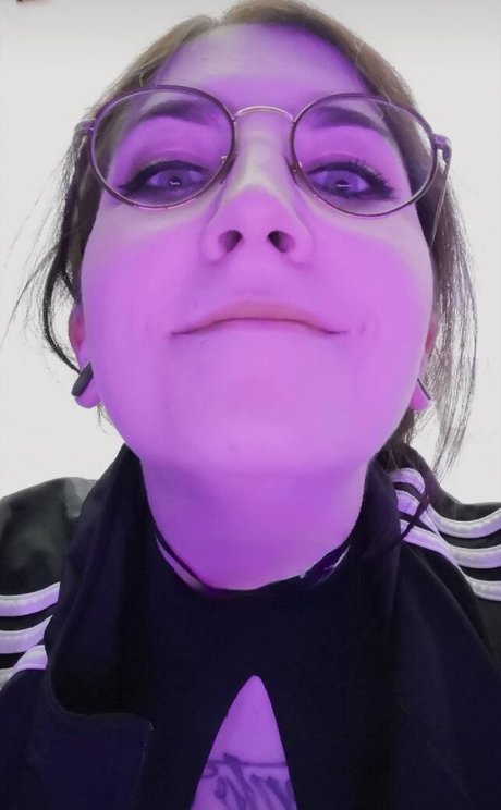 Saruei pornstar nude photo