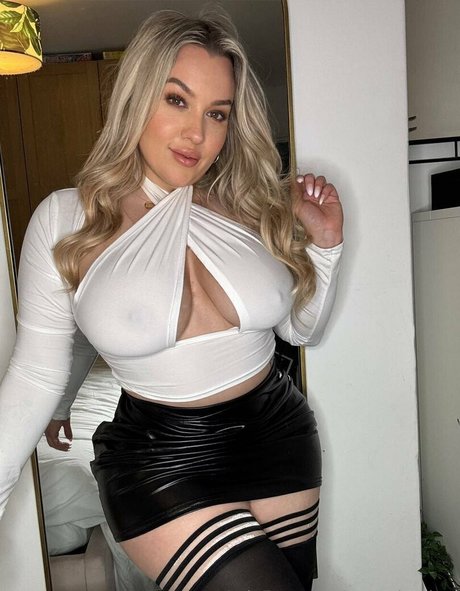 pennylondon star du porno parfaite photo