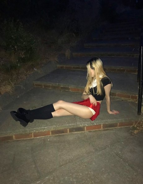 sushibunniii modelo sexual galería