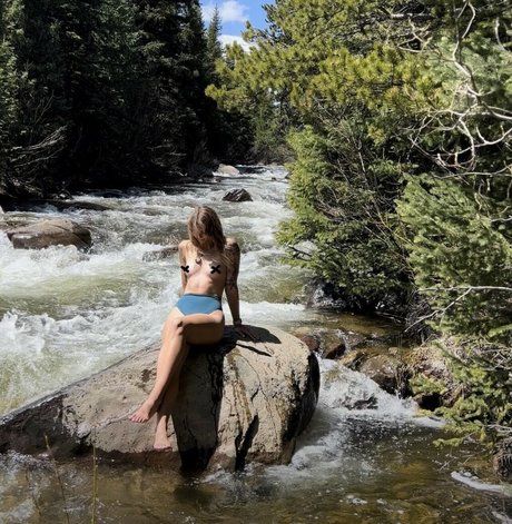 Abigail Martin buen modelo recopilación