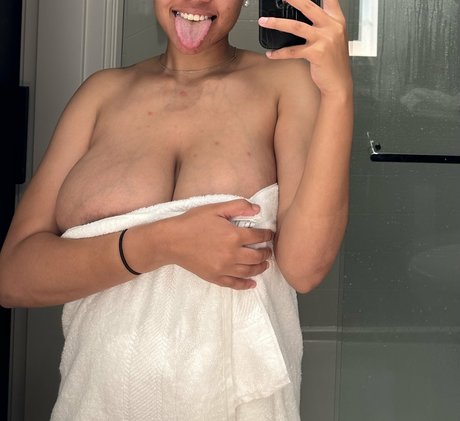 Ariel The Titgodddess VIP perfect actress archive