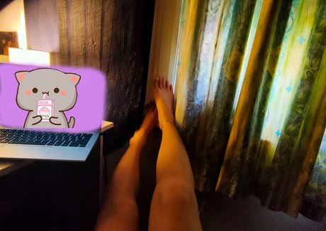 CinnamonBunVR pornstar art gallery