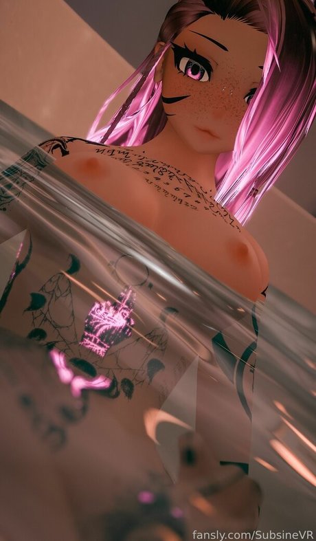 SubsineVR actriz libre galería