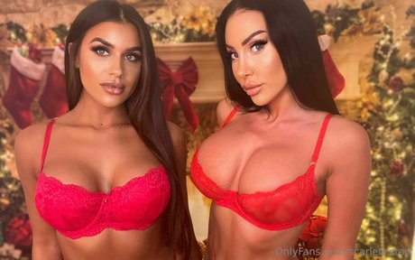 scarlett starr belle actrice galeries