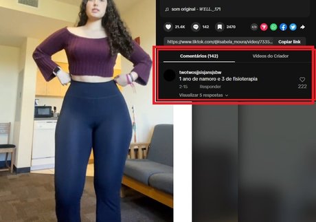 Isabela Moura xxx star gallery