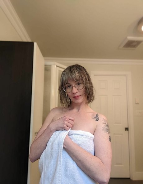 TheMissSilverWitch modelo porno galería