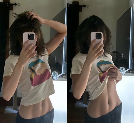 Linaboobie pretty model images