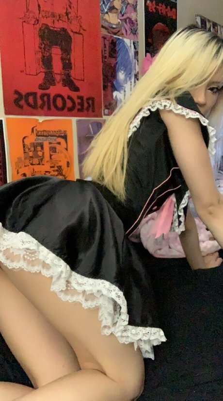 Linaboobie sexo modelo recopilación