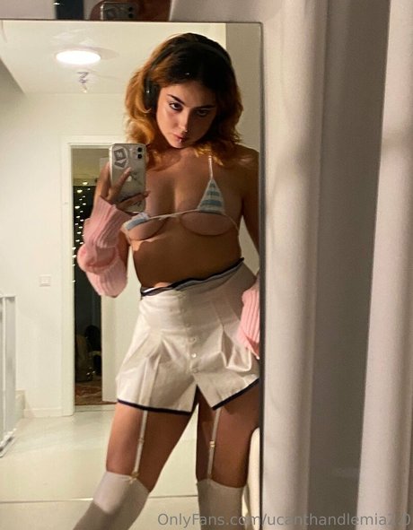 ucanthandlemia2 0 estrella porno de alta calidad archivo