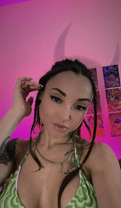 pizzapussypie hermosa actriz archivo