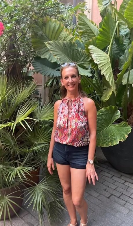 TV Shopping Presenters mejor actriz imágenes