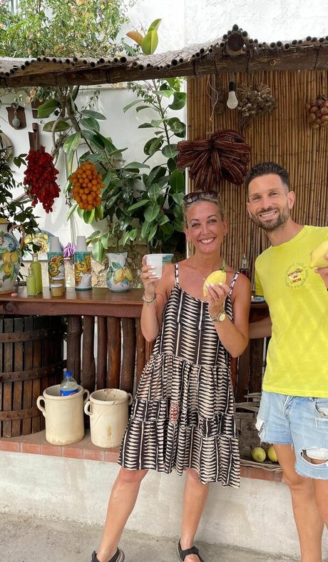 TV Shopping Presenters estrella fotos