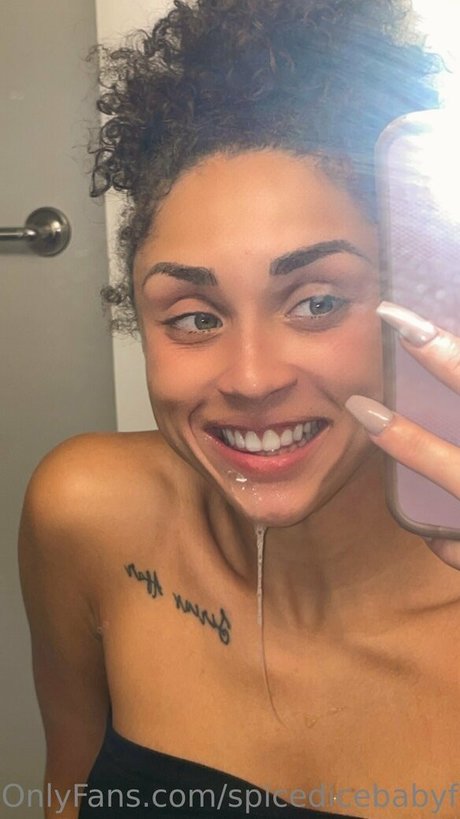 spicedicebabyfree estrella desnuda imagen