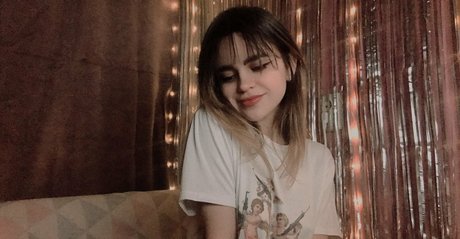 mhpeach estrella del arte fotos