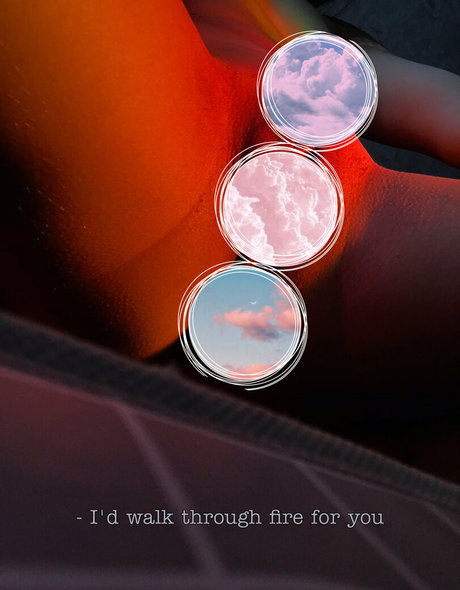 mhpeach linda estrella fotos