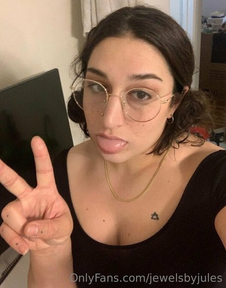 jewelsbyjules modèle meilleur collection