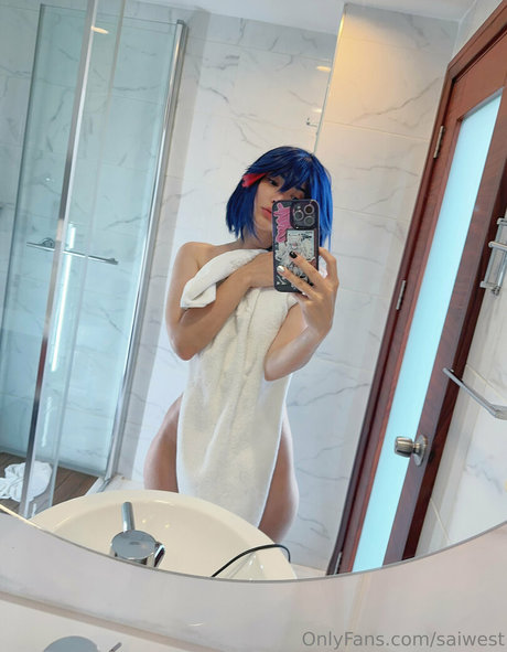 Misaki Sai actrice de sexe collection