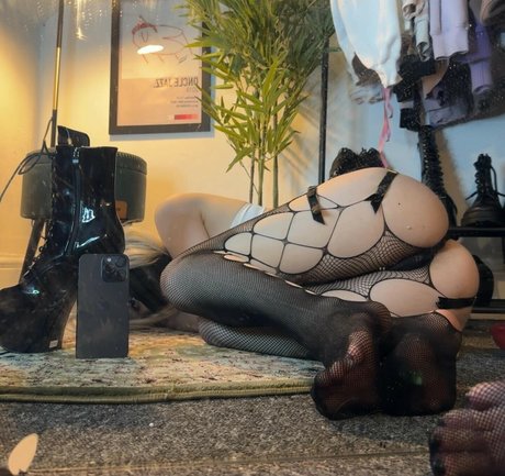 Definitelyjesus_ Image de profil