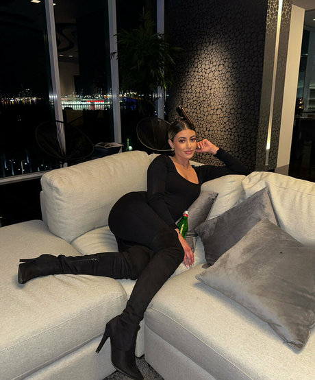 anabanana xxx étoile collection