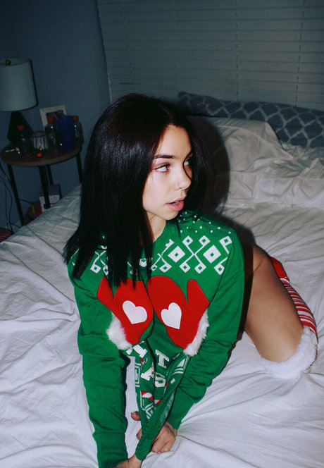 sevsmileyfree modelo sexual archivo