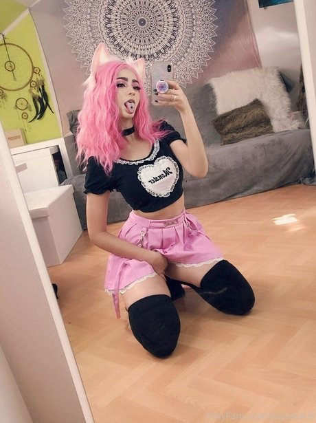 Psycatarts estrella porno adulto archivo