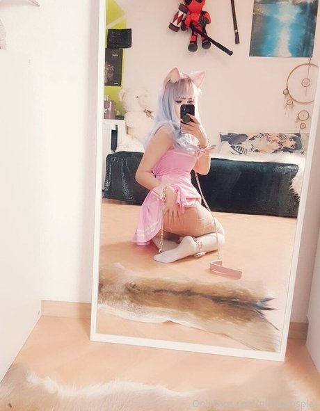 Psycatarts estrella porno atractiva fotos