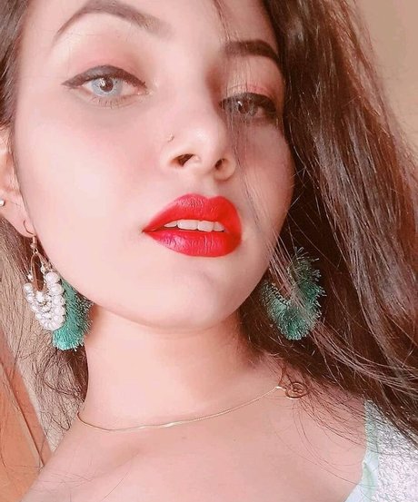 Aarohi Verma model hd archive