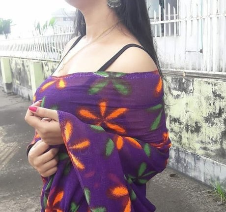 Aarohi Verma nude actress photo