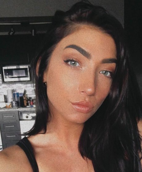 Taylor Kristine sexo estrella imagen