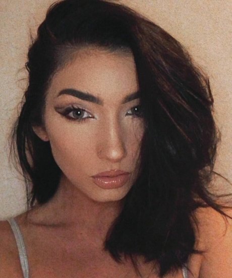 Taylor Kristine estrella porno erótica imágenes