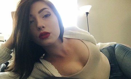 Taylor Kristine actrice chaude image