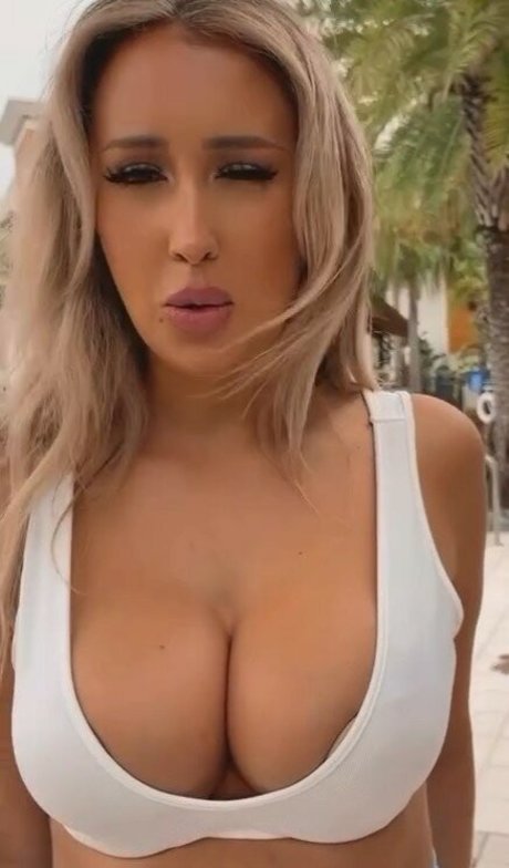 misslexiswilson mejor estrella imagen