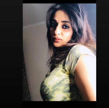 Vansheen Verma Sumbriya nudes model image