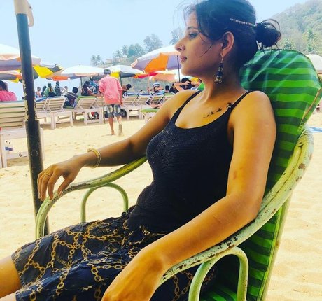 Vansheen Verma Sumbriya modèle meilleur archive