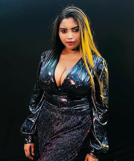 Elakkiya Rajendran pornographic model img