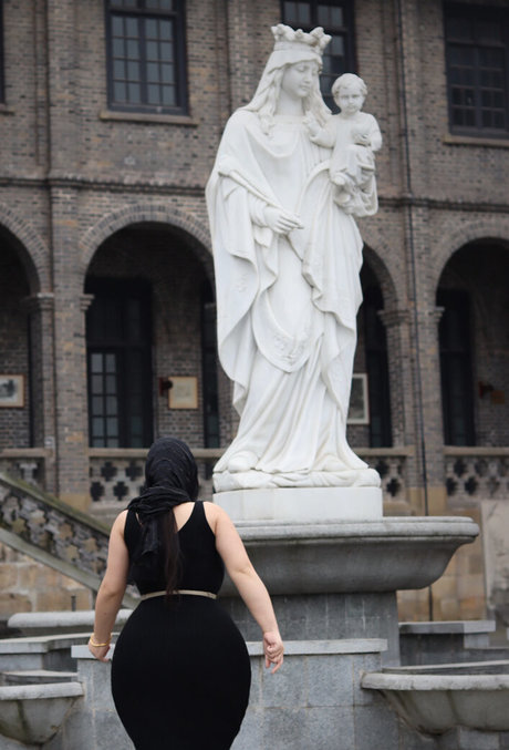 Pishen eva estrella superior archivo