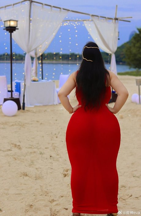 Pishen eva étoile adulte photo