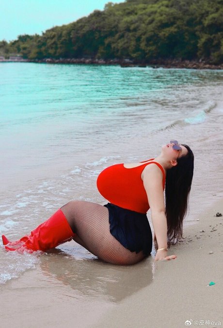 Pishen eva étoile adulte img