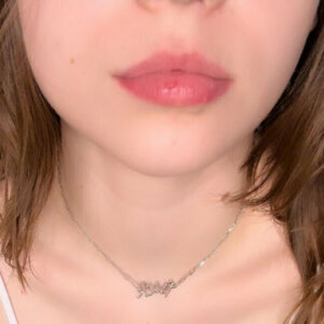 Talissa Smalley star du porno chaud galerie