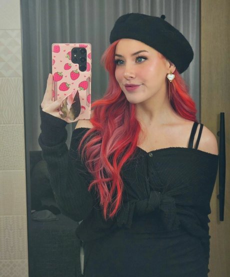 ItsLeslie modelo bonita galerías