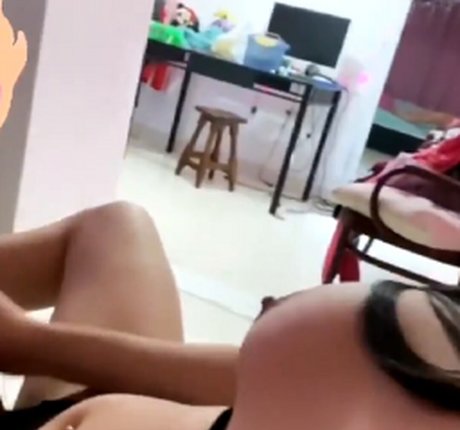 FresaMejia bonita actriz foto