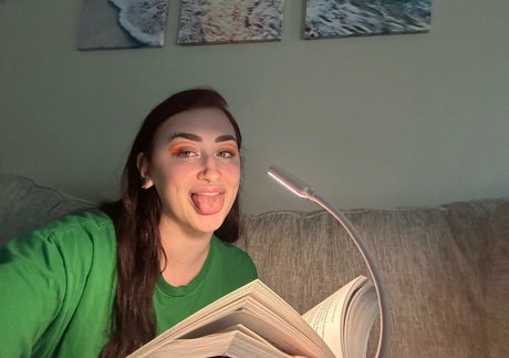 dangerousbunnyxx modèle magnifique des photos