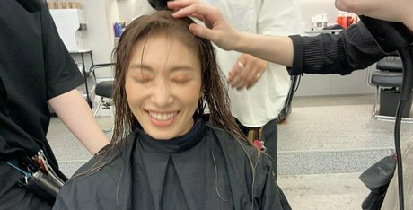 Reiko Kobayakawa actrice exclusive image