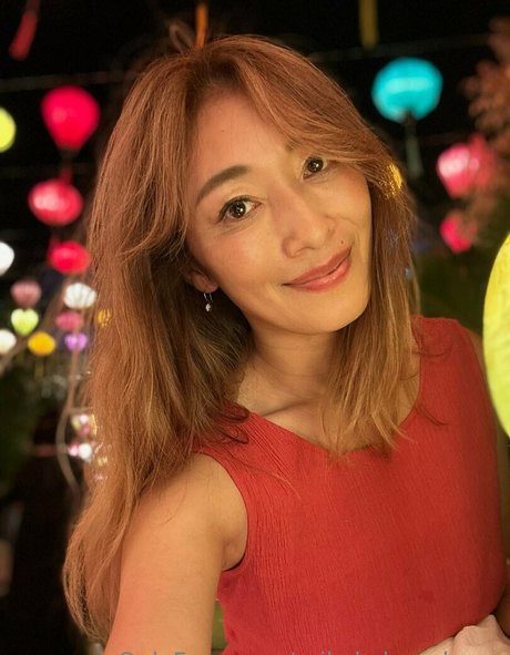 Reiko Kobayakawa actriz porno imágenes