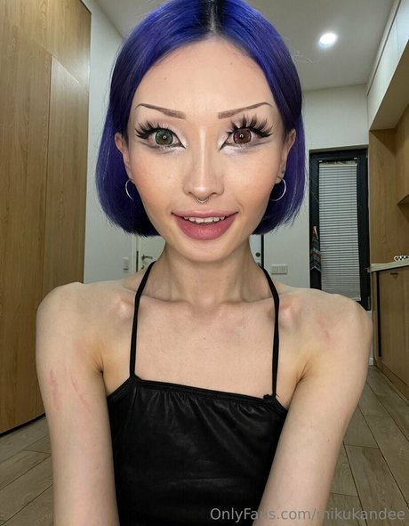 mikukandee meilleure étoile galerie