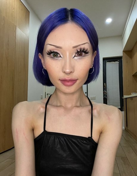mikukandee pornstar nice images