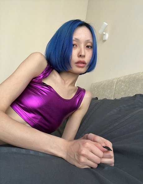 mikukandee pornographic actress image